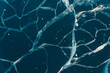 © Olga Sibirskaya/Stocksy - Clear ice background