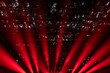 © Makingultimate Xiao/Stocksy - stage lighting