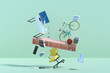 © Pixel Stories/Stocksy - Work life balance concept