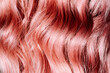 © Vera Lair/Stocksy - Pink hair