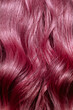 © Vera Lair/Stocksy - Pink hair