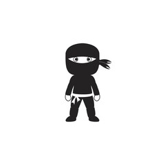 Sticker - Ninja icon