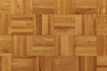 Wood texture for design and decoration. Wooden parquet texture