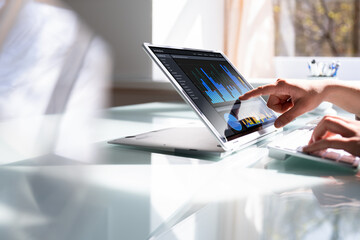 Poster - Data Analyst Using Data Analytics