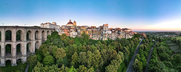 Ponte di Ariccia