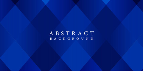 background blue abstract vector pattern geometric graphic design business