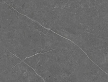Grey Color Natural Marble Design With Cross Vines Original Marble Stone Texture