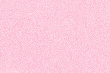 Pink Glitter Texture For Background
