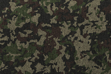 camouflage pattern cloth texture background