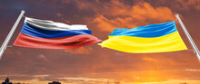 Ukraine Russia Conflict 2022 Escalation