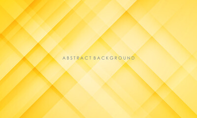 Gradients yellow color modern background