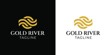 Gold River Logo
