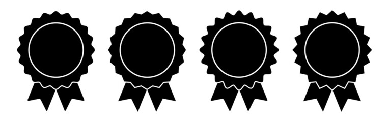 badge icon