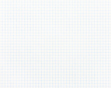 Blue Graph Paper Background, Note Paper