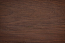 Brown Wood Texture, Dark Wood Background. Rustic Table Boards As Wallpaper