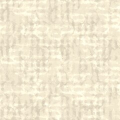 Wall Mural - Cream beige mottled rice paper texture with patterned inclusions. Japanese style minimal subtle tonal material texture.