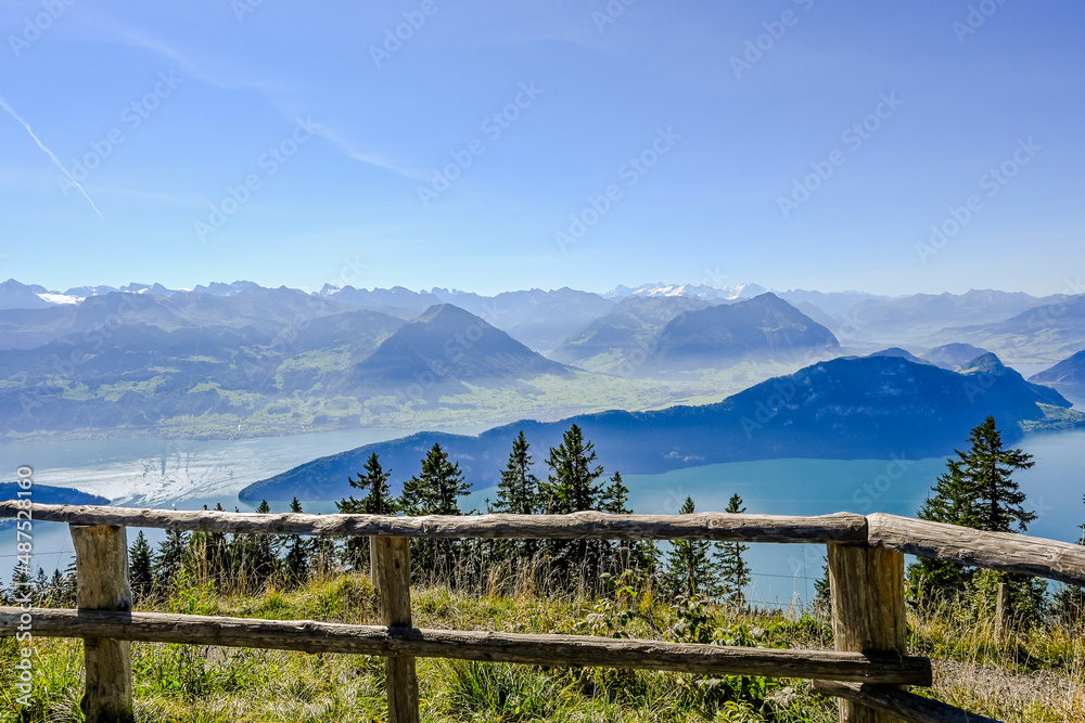 rigi-vierwaldst-ttersee-pilatus-b-rgenstock-b-rgenberg-see-rigi
