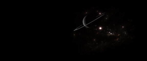 Wall Mural - planets galaxy science fiction wallpaper beauty deep space cosmos physical cosmology stock photos. c
