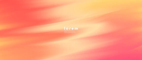 abstract vector background Soft pastel gradation bright creative ideas