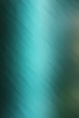 Wall Mural - colored flowing chromatic holographic dynamic waves