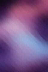 Wall Mural - colored flowing chromatic holographic dynamic waves