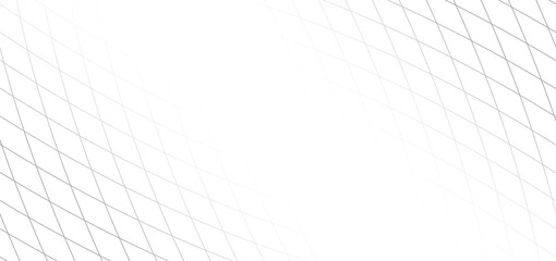 Aufkleber - Abstract geometric white and gray color background. Abstract white background - Geometric texture Vector, illustration.
