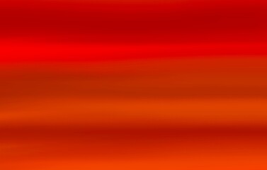 Wall Mural - abstract beautiful gradient sky with paint pastel soft colorful blurred textured background