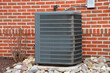 © Victor - Heating and air conditioning residential unit