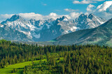 The Tatras