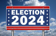 United States presidential election in 2024