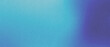 © Aurelia's Dreams - Blue and purple grainy blurred gradient background with vintage retro noisy overlay texture and soft grit pattern in abstract panoramic web banner header backdrop design