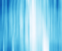 Blue Motion Vertical Abstract / Abstract Blue Background, Glowing Lines, Motion Blur Concept Modern Technology