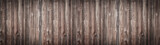 Fototapeta Sypialnia - old brown rustic dark wooden texture - wood timber background panorama long banner