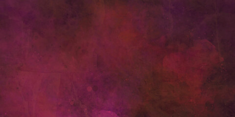 Wall Mural - Old, shabby dark red grunge texture. Backgrounds. Textures. Raspberry,pink,re and black textured background old paper. School Background color texture Old paper Vintage Banner Graphics Dark background