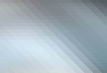 Wall Mural - abstract background with geometric pattern for design