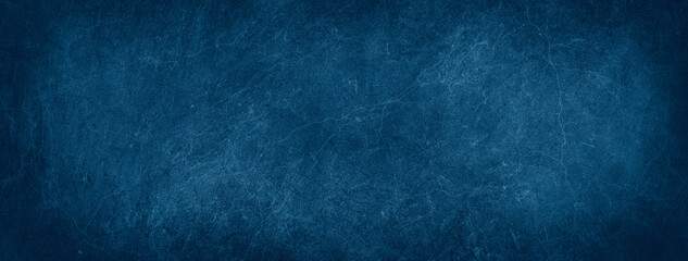 dark blue background concrete wall texture industrial marbled textured header banner backdrop design