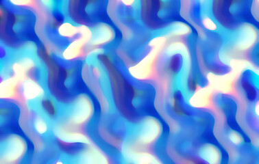 blue abstract background. blue banner, blue wallpaper