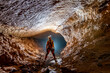 Cave explorer