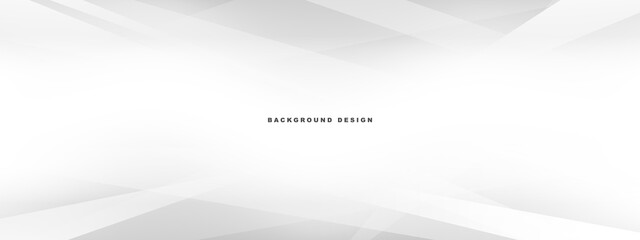 Fototapete - white vector abstract texture background template design. wallpaper, poster, banner or home page.
