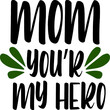 © Mehedi - Mom you’r my hero