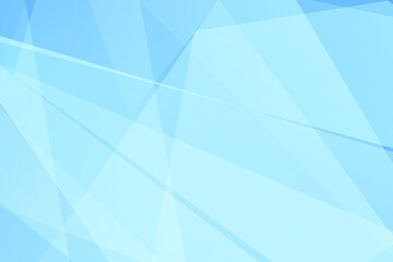 Abstract blue on light blue background modern design. Vector illustration EPS 10.