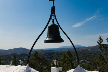 The bell