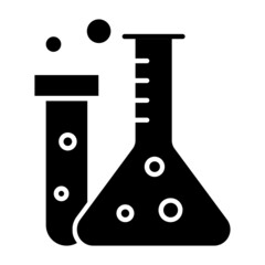 Poster - Experiment Icon