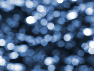 blurred nature background. bokeh