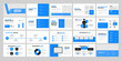 annual report presentation design and annual report design 