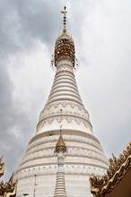 Old She Myet Hna Pagoda