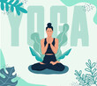 © ELIZAVETA - YOGA