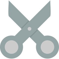 Sticker - Cut Icon