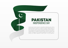 Pakistan Independence Day Background Banner Poster For National Celebration On August 14.