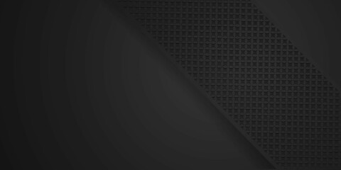 Poster - Modern abstract presentation background with Luxury background
